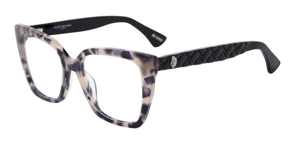 Kurt Geiger KGL5009 Eyeglasses - view 3
